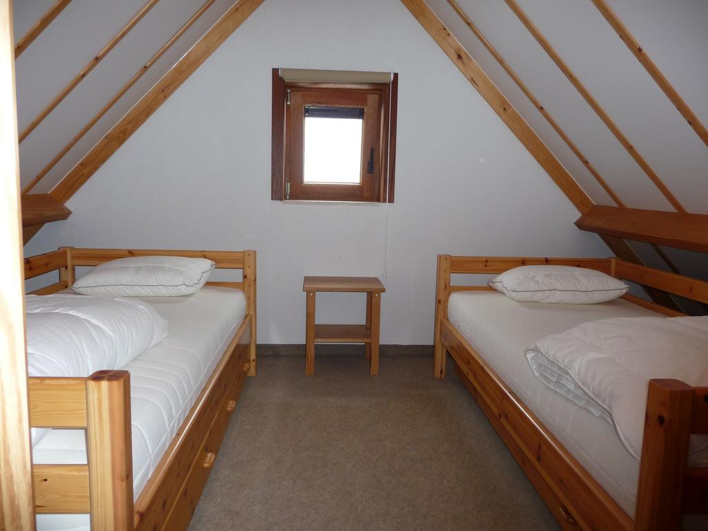 Nieuwendamme 14 Villa Nieuwpoort Luaran gambar