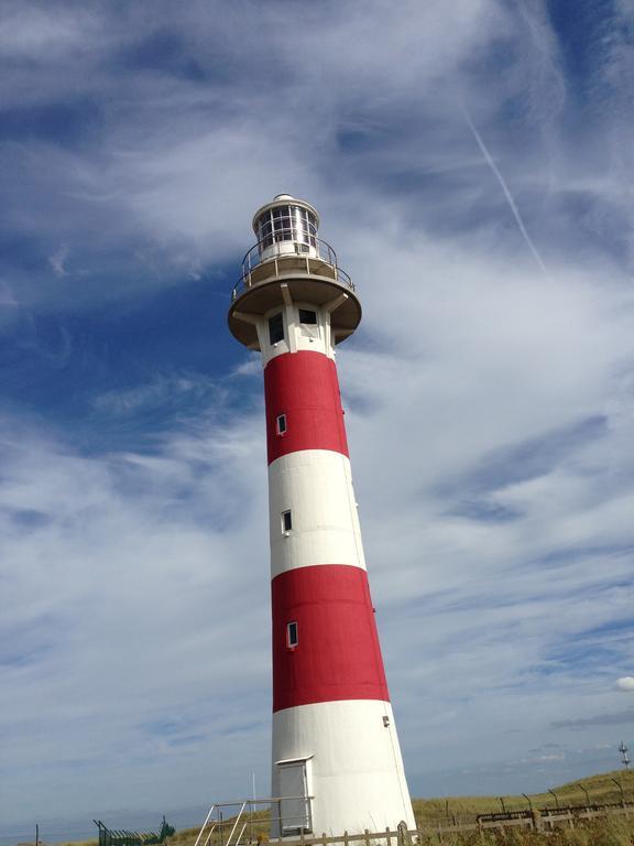 Nieuwendamme 14 Villa Nieuwpoort Luaran gambar