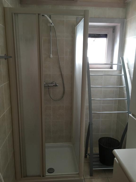 Nieuwendamme 14 Villa Nieuwpoort Luaran gambar