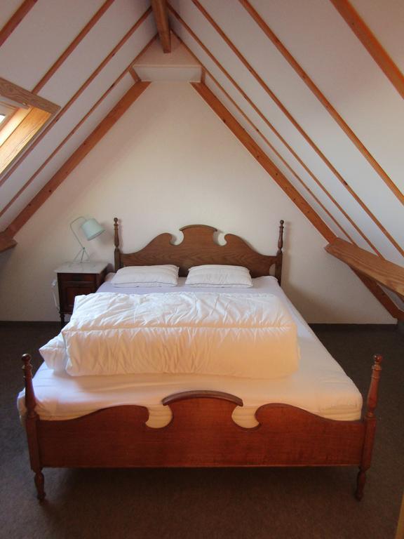 Nieuwendamme 14 Villa Nieuwpoort Luaran gambar